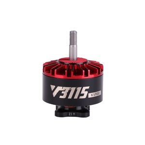 Moteur BLDC T-HOBBY V3115 sans balais 400KV 640KV 900KV 1050KV pour <span class=keywords><strong>drone</strong></span> de course FPV, Cinelifter, multicoptère, lunettes VR, <span class=keywords><strong>drone</strong></span> jammer - Product Image 1