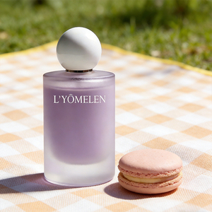 L'YOMELEN Perfume Picante de Pimienta Rosa de Alta Concentración Estilo Árabe, Modo Bestia, Larga Duración, OEM, Estilo Personalizado, Spray 30/50/100ml - Product Image 3
