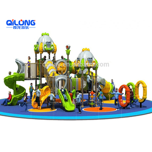 Los niños <span class=keywords><strong>es</strong></span> el paraíso de equipo de patio al aire libre - Product Image 1