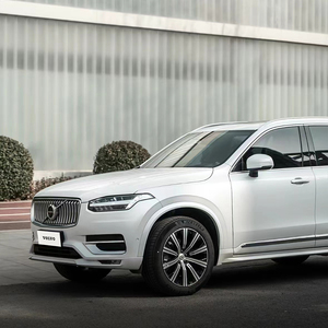 Nouvelle arrivée Volvo <span class=keywords><strong>XC90</strong></span> 2026 B5 Luxe 5 7 places Hybride EV SUV Voitures Haute performance 4 roues motrices Électrique Volvo S90 <span class=keywords><strong>XC90</strong></span> d'occasion - Product Image 6
