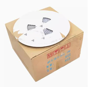 Condensateur électrolytique <span class=keywords><strong>SMD</strong></span> 0805 <span class=keywords><strong>10uF</strong></span> 22uF 25V 100v100uf 12*13.5 400v2.2uf - Product Image 2
