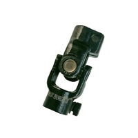 Untere Zwischen lenk welle Einzel-U-Gelenk kupplung 8L8Z-3B676-E Für 2008-2012 Mazda Ford Mercury 8 L8Z3B676