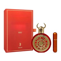Parfum pour homme de haute qualité d'inspiration arabe, parfum floral luxueux, parfum longue durée, vente directe d'usine