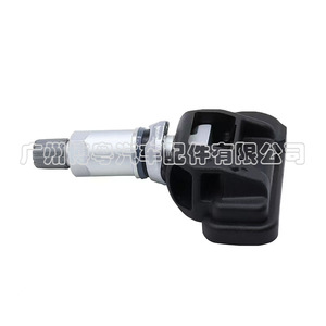 Chevrolet <b>Tpms</b> Sensor 433Mhz External 13598775 Tire Pressure Monitoring System - Product Image 3