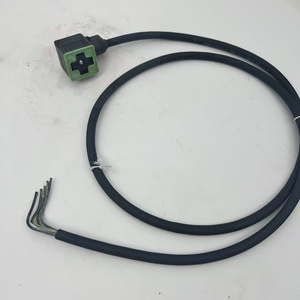 MSUD ขนาด 18 มม. จากรุ่น PC200/EC210B สำหรับเครื่องจักรก่อสร้างและอะไหล่รถขุด พร้อมสายเคเบิล-7000-18121-6280100 - Product Image 2