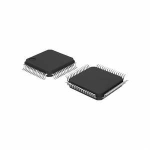 Electronic Circuit Components R5F101LJDFB#X0 64 LQFP Manufacturer Channel Embedded - Product Image 1