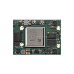 Componentes de Circuitos Electrónicos ME-XU1-15EG-2I-D12E-R4.1 Integrados Originales - Product Image 1