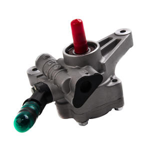 56110-RYE-A04 56110-RDJ-A01 56110-RDA-A01 para Honda Odyssey <span class=keywords><strong>Pilot</strong></span> RL TL MDX bomba de refuerzo de dirección bomba de potencia bomba hidráulica - Product Image 3
