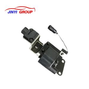 Bobines d'Allumage pour HYUNDAI GALLOPER II (JK-01) HQ808700 - Product Image 1