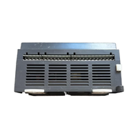 Delta Original DVP32ES200R PLC Controlador programable para control industrial Nueva condición con interfaz de comunicación RS485