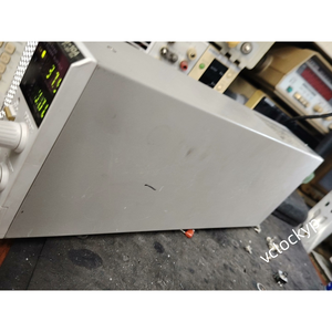 KIKUSUI <b>ELECTRONICS</b> PAK35-10A Regulated DC Power Supply 0-35V 10A 50/60Hz <b>Used</b> - Product Image 3