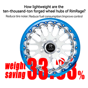 Rines Forjados de 3 Piezas CCW CLASSIC BEAOLOCK de Aleación de 17-22 Pulgadas para Porsche 911, <span class=keywords><strong>Chevrolet</strong></span>, BMW M4, Range Rover, Nissan 5x114.3 5x120 - Product Image 2