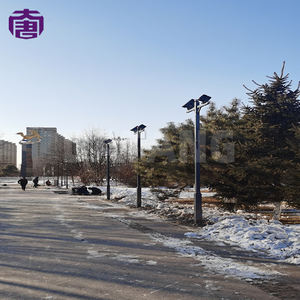 Luz de proyección para árboles de exterior para iluminación de parques y exhibiciones de iluminación festiva en jardines - Product Image 6