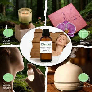 Huile de Squalane Nourrissante de Qualité Cosmétique Naturelle OEM/ODM Essentielle pour l'Hydratation de la Peau (Squalane Squjoee) - Product Image 5