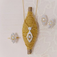 Collar Elegante Vintage de Plata de Ley S925, un Favorito de Celebridades, Influencers e Íconos de Estilo, Diseñador Milánico