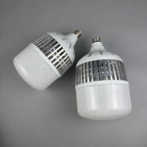Bombilla LED de Alta Potencia 30W-150W <span class=keywords><strong>E27</strong></span> <span class=keywords><strong>6000K</strong></span> Sin Parpadeo, Luz Suave para Hogar, Almacén, Iluminación Interior - Product Image 6