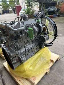 JM cho lsuzu 3lb1 <span class=keywords><strong>4jb1</strong></span> 4jg1 4jg2 4jj1 4hk1 6hk1 6bg1 6BD1 6sd1 6wg1 6uz1 4le1 4le2 bộ phận máy móc xây dựng động cơ - Product Image 2