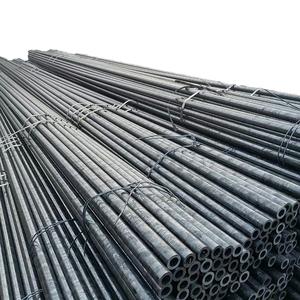 Venta caliente profesional precio bajo horario 40 tubería de acero al carbono - Product Image 1