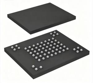 JS28F256J3F105A BOM IC FLASH 256Mbit Parallel 56TSOP JS28F256J3F105A - Product Image 1