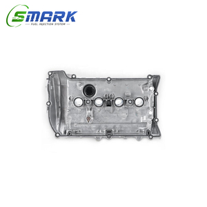 Tapa de Válvulas de Cilindro de Motor de Aluminio para BMW N13 F20 F30 R56 <span class=keywords><strong>MINICOOPER</strong></span> 11127646553 11127601863 - Product Image 2