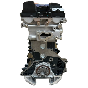 Jianghuai Ruifeng M 4S 5และ Shuai Ling T 62.0 <span class=keywords><strong>VT</strong></span> ชุดประกอบเครื่องยนต์ HFC4GA3-3D สำหรับรุ่นใหม่ - Product Image 3
