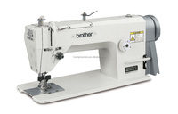 Japon Brotherz SL-777B Machine à coudre à aiguille unique, pour les coutures simples et les ourlets