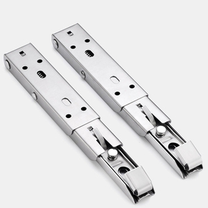 304 Thép Không Gỉ Có Thể Gập Lại Có Thể Điều Chỉnh Tam Giác Phân Vùng Khung Đa-Mục Đích Góc Phải Hỗ Trợ Nhà Bếp Phòng Ăn Phòng Khách - Product Image 3