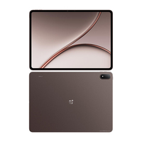 Tablette One Plus Pad 4 Version Globale 13,2'' LCD 144Hz Snap Dragon 8 Elite Gen 5 13380mAh 80W Android 16