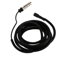 Nouveau capteur de vitesse de roue ABS de haute qualité 4410329662 pour camion Mercedes-Benz pour 4410328140 4410356020