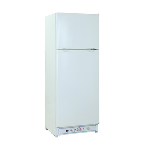 Réfrigérateur à absorption 3 voies 185L, Réfrigérateur à absorption 185L - Product Image 1