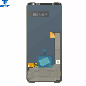 Pantalla OLED Original probada 100% para ASUS ROG 3 para <span class=keywords><strong>iPhone</strong></span> Plus, reemplazo de Monitor TFT <span class=keywords><strong>LCD</strong></span> Compatible con ROG 3 <span class=keywords><strong>LCD</strong></span> - Product Image 1