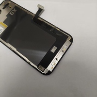 Écrans LCD pour téléphones mobiles pour iPhone Écran GX 15pro 11 12 Pro 13pro 14pro 15 16 PRO Max Écran LCD pour téléphone Écran LCD pour réparation