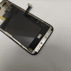 Pantallas LCD para Teléfonos Móviles <span class=keywords><strong>iPhone</strong></span> GX 15pro <span class=keywords><strong>11</strong></span> 12 <span class=keywords><strong>Pro</strong></span> 13pro 14pro 15 16 <span class=keywords><strong>PRO</strong></span> <span class=keywords><strong>Max</strong></span>, Pantalla LCD para Reparación - Product Image 3