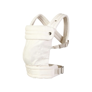 <span class=keywords><strong>Marsupio</strong></span> Ergonomico Morbido CPC/EN Pieghevole e Traspirante con Seduta Ergonomica, Zaino <span class=keywords><strong>Porta</strong></span> <span class=keywords><strong>Bebè</strong></span> di Sicurezza per 0-6 Mesi, Ideale per Escursioni - Product Image 3