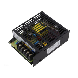Nouvelle alimentation à découpage originale Autonics série SPA SPA-075-24/SPA-100-24 à montage sur panneau - Product Image 4