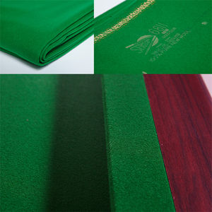 <span class=keywords><strong>Table</strong></span> de billard avec blocs en acier de 12 pieds de Xingpai, meilleur vendeur, 2021, <span class=keywords><strong>prix</strong></span> d'usine, XW106-12S - Product Image 2