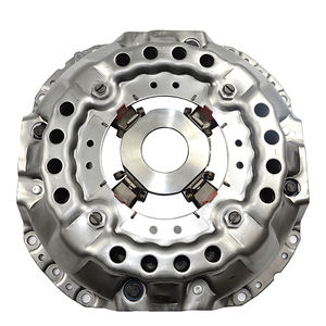 Untuk SUKU CADANG TRUK <span class=keywords><strong>BEDFORD</strong></span>, PENUTUP KOPLING 330, SUKU CADANG CENTRAL RINGS HA2552 - Product Image 5