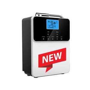 Machine à <span class=keywords><strong>eau</strong></span> <span class=keywords><strong>alcaline</strong></span> pH 4-10.5 Ioniseur d'<span class=keywords><strong>eau</strong></span> <span class=keywords><strong>alcaline</strong></span> - Product Image 6