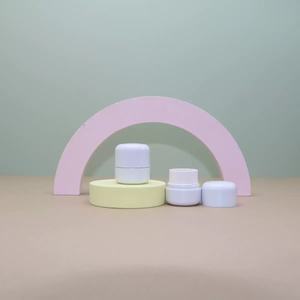 Récipient <span class=keywords><strong>de</strong></span> bâton <span class=keywords><strong>de</strong></span> fond <span class=keywords><strong>de</strong></span> <span class=keywords><strong>teint</strong></span> mignon rose rempli <span class=keywords><strong>de</strong></span> bricolage 6-8g Tube <span class=keywords><strong>de</strong></span> bâton <span class=keywords><strong>de</strong></span> blush Conteneur <span class=keywords><strong>de</strong></span> bâton fait <span class=keywords><strong>maison</strong></span> - Product Image 5