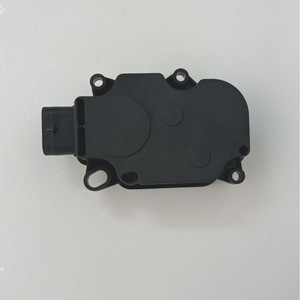 มอเตอร์ลูเวอร์ Porsche Cayenne รุ่น 95B965501AA อะไหล่พลาสติกสำหรับซ่อมแซนรูฟ - Product Image 1