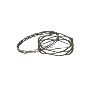 Ressorts ondulés personnalisés DVT pour moteur hydraulique de voiture - Product Image 1
