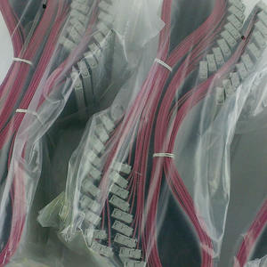 Harness Kabel Molex Picoblade 2.0mm Pitch untuk Kontrol Elektronik Otomotif - Product Image 5