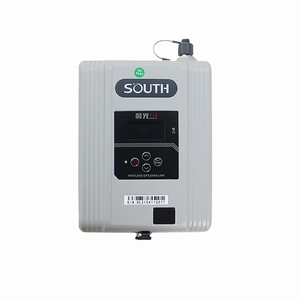 Récepteur GNSS RTK GPS double fréquence haute précision South High, logiciel SurvStar évolutif, positionnement 1Hz-20Hz, IP67, 5G/WiFi pour levés topographiques - Product Image 2