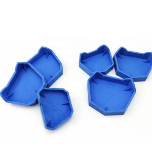 Base de bandejas de material de impresión dental - Product Image 3