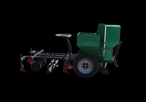 Pulverizador inteligente de niebla fría para agricultura, invernadero y granja, máquina de niebla y nebulización de alta eficiencia para desinfección - Product Image 6