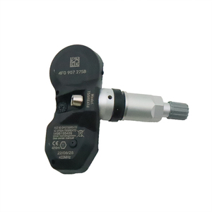 Sensores de presión de neumáticos TPMS 433MHz al por mayor y al por menor para <span class=keywords><strong>Audi</strong></span> <span class=keywords><strong>A4</strong></span> A6 A8 Q7 VW TOUAREG OE 4F0907275B 7P0907275 7PP907275F - Product Image 2