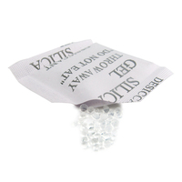MINGHUI 1 g Gel de silice déshydratant anti-humidité pour appareils auditifs avec code HS détaillé