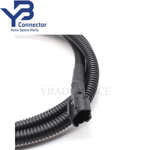 YB-Stecker 1-967402-1 MG640322-5 <span class=keywords><strong>2</strong></span>/4-poliger wasserdichter Kabelbaum von Draht zu Draht - Product Image 6