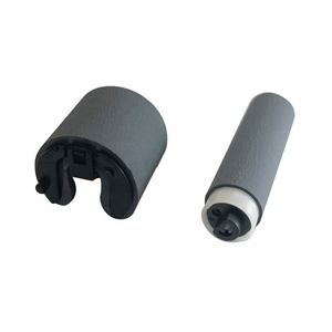 J8J70-67903 Manual Rubbing Paper Pickup Roller Assembly for HP Printer M607 608 609 610 611 612 631 632 633 634 635 Tray Roller - Product Image 2