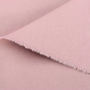 Tessuto di Alta Qualità Confortevole al Tatto con Elasticità Diagonale Media per Abiti e <span class=keywords><strong>Costumi</strong></span> in <span class=keywords><strong>Cotone</strong></span> Organico per Pantaloni e Abbigliamento - Product Image 5
